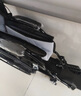 怡辉（YIHUI）轮椅折叠老人专用出行轻便旅行手推车手动骨折医用家用便携式轮椅 实拍图