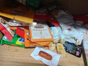 三只松鼠坚果礼盒2402g/盒 零食大礼包开心果松子腰果碧根果 团购送礼 实拍图