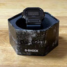 卡西欧（CASIO）手表男经典小方块G-SHOCK黑武士电子运动日韩表送男友GM-5600UB-1 实拍图
