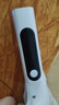 志高【在家洁牙优选】超声波洁牙器洗牙器冲牙器结石去清除洁器清洁烟渍茶渍情人节教师节礼物送女男友 象牙白【300W超声波功率】 2支喷头 尖1宽1 终身免费送配件|家庭洁牙优选|去牙结石牙渍洁牙器| 实拍图