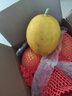 京鲜生 黄金哈密瓜 2-3粒 净重8-9斤  源头直发包邮 实拍图