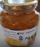 全南蜂蜜柚子茶1000g 韩国进口果酱 冲调饮品节日礼品 类目TOP 0脂 实拍图