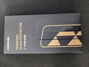 绿联适用华为mate70钢化膜 mate70手机膜 无尘仓秒贴抽拉膜 高清全屏覆盖防指纹防摔保护贴膜55841 实拍图