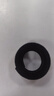 胜为（shengwei）电脑理线器 魔术贴桌面数据线收纳固定整理免打孔绕线器 网线电源线扎带自粘式25米 CMP3025G 实拍图