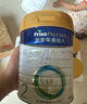 美素佳儿（Friso）皇家较大婴儿配方奶粉2段（6-12个月）400克 乳铁蛋白 新国标 实拍图