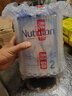 荷兰牛栏（Nutrilon）诺优能婴幼儿配方奶粉乳糖配方原装进口 2段 1罐 （6-10个月）26.9-27.2 实拍图