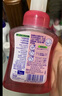 滴露（Dettol）泡沫洗手液樱桃芬芳250ml 儿童洗手液泡泡丰富5秒抑菌家庭用 实拍图