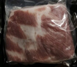 双汇五花肉2斤 冷冻带皮五花肉净重2斤猪五花烤肉食材生猪肉烧烤食材 实拍图