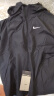 耐克（NIKE）外套男装上衣 25夏季新款运动服梭织立领防风衣休闲透气速干夹克 DD4747/晒图退10/偏小一码 S （165/84A） 实拍图