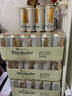 瓦伦丁（Wurenbacher）小麦啤酒500ml*24听 整箱装 德国原装进口精酿啤酒 麦香浓郁 实拍图