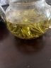 茗聚惠 正宗明前龙井2026新茶 鲜西湖区绿茶豆香茶叶嫩芽特罐装一级500g 实拍图