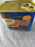 世棒（SPAM）经典原味340g 实拍图