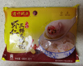 湾仔码头上海风味虾仁三鲜大馄饨400g20只云吞早餐夜宵速食混沌 实拍图