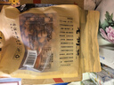 老街口巴旦木 薄壳奶油味扁桃仁炒货干果每日坚果杏仁零食500g/袋年货 实拍图