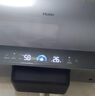海尔（Haier）国家补贴20%电热水器60升 小红花DR7 小蓝瓶净肤浴 JH7旗舰款 3300W变频节能速热大水量家用储水式 实拍图