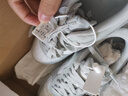 adidas利拉德9代稳定缓震防滑专业篮球鞋 紫翼风行阿迪达斯 紫翼风行 42 实拍图