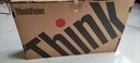 联想ThinkVision21.5英寸显示器FHD分辨率 IPS屏幕内置电源 支持壁挂 联想商务办公护眼S22i-30  实拍图