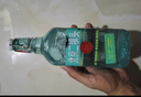 永丰牌北京二锅头清香型白酒出口小方瓶翡翠42度纯粮酒礼盒装500ml*6瓶 实拍图