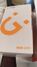 金立（Gionee）老年人手机4G全网通翻盖老年机 超长待机 大字体大声音大按键学生大屏老人机功能机V16 黑色 实拍图