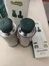 碧欧奇有机核桃油100ml*2礼盒辅食用油滴管控量营养佐餐送宝宝婴儿食谱 实拍图
