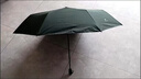 【全网爆款】手动UV折叠雨伞男女晴雨伞两用防晒遮阳黑胶伞 【新人福利】7骨手动纯色 颜色随机 实拍图