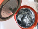 美的（Midea）【国家补贴】电饭煲小型家用迷你小容量 1-2人微压电饭煲 电饭锅 宿舍旅行小型电煮锅一键操作 【 萌趣狐狸煲】 1.2L 一键快煮 实拍图