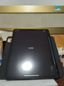 倍思 平板保护壳ipad保护套适用ipadpro12.9英寸【全包特种防弯】可拆分双向磁吸带笔槽720旋转 黑色 实拍图