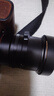 七工匠索尼定焦镜头 E卡口 黑色 10mm f2.8二代鱼眼镜头全画幅超广角 适合a7m4  zv-e10二代 a7c2  实拍图