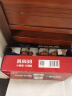 燕京啤酒 U8小度酒8度啤酒500ml*18听 心动购物 整箱装 实拍图