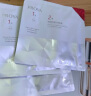 珀莱雅眼霜双抗眼霜 提拉抗皱紧致 淡化细纹 眼部精华20ml 生日礼物 实拍图