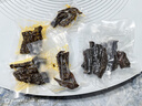 美的（Midea）真空封口机 家用全自动真空封口机 食品塑封机干湿两用大吸力真空包装打包机 严密封系列 MJ-KF23 实拍图