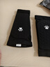 卡尔美（KELME）专用防撞护小腿套运动护具儿童护腿板滑板足球护胫骨装备男女 实拍图