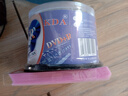 KDA DVD+R 商务办公系列16速 4.7G光盘/刻录光盘/光盘空白/刻录碟片/光碟 桶装50片 dvd碟片 刻录盘 实拍图