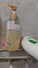 佰束樱花花瓣沐浴露浴液男女通用持久留香氛清爽夏季家庭装大容量 樱花香氛沐浴露‘ 500ml 1瓶 ’ 实拍图