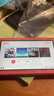 任天堂（Nintendo） Switch OLED主机日版游戏机 续航加强版ns掌机新款 日版Switch lite 粉色 实拍图