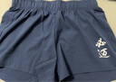 必迈跑步运动健身训练1.5寸短裤女春夏通勤慢跑速干亲肤裤子女 实拍图