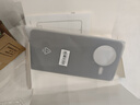 小米 REDMI K80 国家补贴 第三代骁龙 8 6550mAh大电池 澎湃OS 山峦青 16GB+1TB 红米5G手机 实拍图