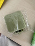 洁西 方形二合一固定食盆 兔子食盆喂食器防咬食盒龙猫固定挂式防翻碗 实拍图