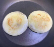 俏侬 猪肉酥皮馅饼1.15kg10片 手抓饼煎饼大葱饼 学生早餐健康 实拍图