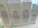 珀莱雅紧致肌密3.0（洁面+水+乳+面霜）淡纹抗皱 护肤品套装 生日礼物 实拍图