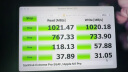 闪迪（SanDisk）1TB Nvme移动固态硬盘（PSSD）E81至尊超极速Pro版SSD 读速2000MB/s 手机直连笔记本外接 三防保护 实拍图