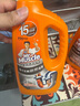 威猛先生（Mr Muscle）管道疏通剂960ml*3瓶（厨房款*2+卫浴款*1）下水道疏通剂   实拍图