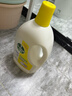 滴露（Dettol）衣物除菌液 消毒液 柠檬3L 99.9%杀菌除螨内衣儿童衣物可配洗衣液 实拍图