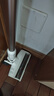 美的（Midea）吸尘器家用大吸力无线Q7 slim手持吸尘器 绿光显尘静音除尘一体机轻量车载【重磅新品】 实拍图