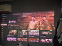 当贝F7 Pro 4K云台投影仪 家用高清护眼三色激光 卧室家庭智能电视影院国家补贴20%（ 3000lm 4+64G） 实拍图