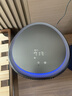 飞利浦（PHILIPS）空气净化器除甲醛神器新房急入住专业家用宠物净化机除烟味病毒过敏原螨尘国家补贴AC4228/01 实拍图