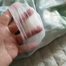 京东京造蚕丝被 兰精天丝夏凉被空调被蚕丝被100%蚕丝凉感被1.8x2.1m 实拍图