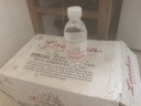 崂山中华老字号饮用天然矿泉水 330ml*24瓶 锶-偏硅酸型矿泉水整箱装 实拍图