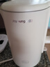 九阳（Joyoung）热水壶烧水壶电水壶1.5L大容量  316L不锈钢内胆 双层隔热  0胶水壶K15FD-W170 实拍图