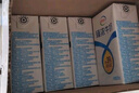 伊利臻浓牛奶 250ml*16盒/箱 多39%蛋白质 咖啡搭档 礼盒装 实拍图